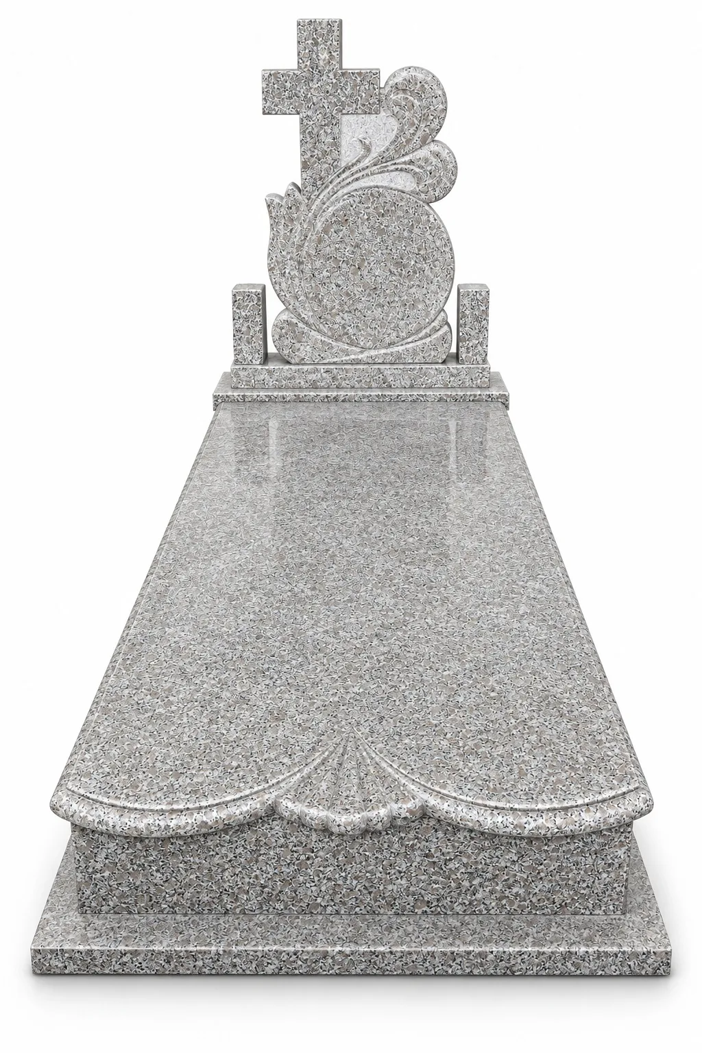 Romania Tombstone