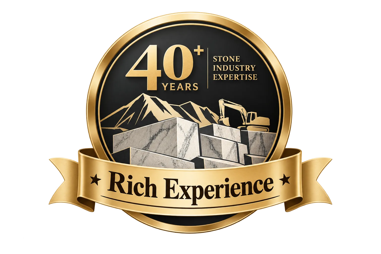 Rich Experience