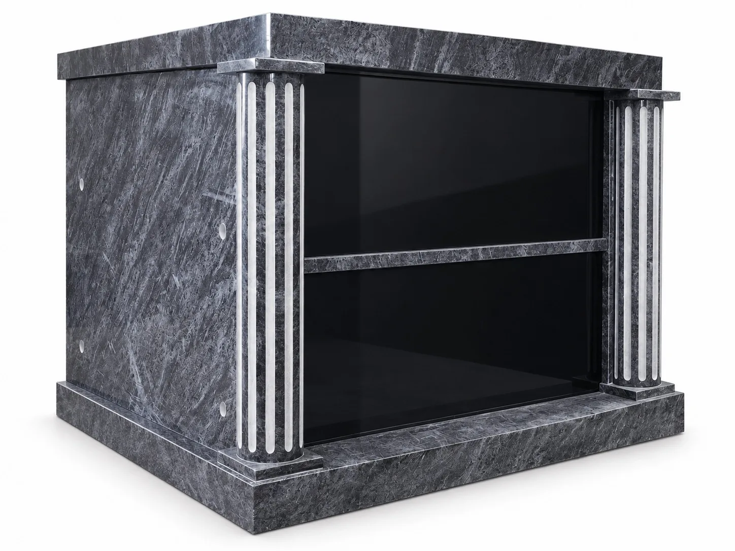 Granite Mausoleum